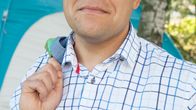 Jussi Eronen.