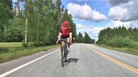MAMIL- middle aged man in lycra