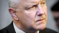 Olli Rehn