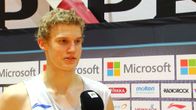 Lauri Markkanen