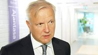 Olli Rehn