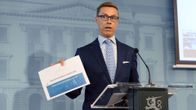 Alexander Stubb