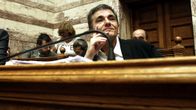 Euclid Tsakalotos