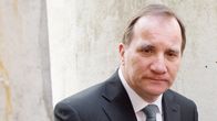 Stefan Löfven 
