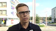 Alexander Stubb