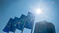 Euroopan keskuspankki 