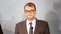 Juha Sipilä