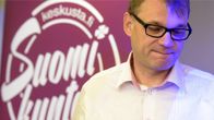 Juha Sipilä