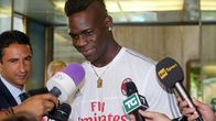Mario Balotelli