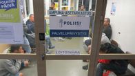 Turvapaikanhakija, pakolainen, turvapaikkatutkimus