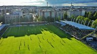 Ilves Tammela Yleisö Tampere