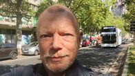 Pertti Rönkkö