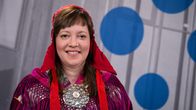 Anne Nuorgam