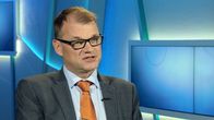 Juha Sipilä 