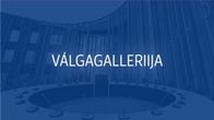 Válgagalleriija 2015