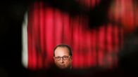 François Hollande 