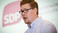 Antti Lindtman