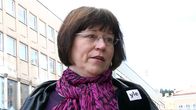 Ihmiset eivät sairasta vapaaehtoisesti, sanoo Mervi Tähtelä Jyväskylästä.