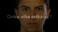 Onko viha ratkaisu, kysytään nettivideolla.