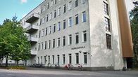 Kaupin sairaala