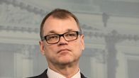 Juha Sipilä.