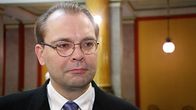 Jussi Niinistö