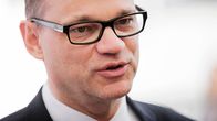 Juha Sipilä