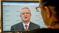 Martin Winterkorn 