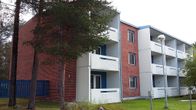 Kemijärven Särkikankaalle avattava SPR:n vastaanottokeskus. Kemijärvellä on syyskuusta saakka toiminut SPR:n vastaanottokeskus.