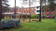 Kemijärven Särkikankaalle avattava SPR:n vastaanottokeskus