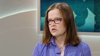 Sisäministeriön kansliapäällikkö Päivi Nerg Yl
