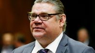 Timo Soini