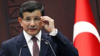 Ahmet Davutoğlu