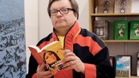 Veli-Pekka Lehtola girji Saamelaiskiista.