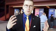 Sebastian Tynkkynen.