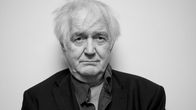 Kirjailija Henning Mankell. Kuva on otettu marraskuussa 2013.