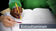 Yle Oulun suora kotouttamisilta-lähetys Areenassa 5.10.2015 klo 19.00