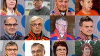 Eai válljejuvvon evttohasat sámediggeválggain 2015.