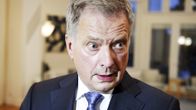 Sauli Niinistö