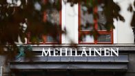 Mehiläisen sairaala Helsingin Töölössä.