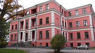 Kellokosken sairaala