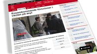 SVT:n uutinen aiheesta.