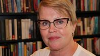 Marjo Vallimies-Honkanen.