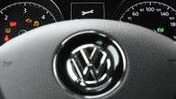 Volkswagen auto.