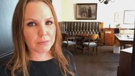 Saara Jantunen.
