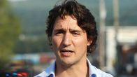 Justin Trudeau
