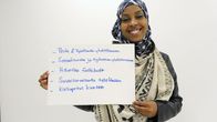 Habiba Ali