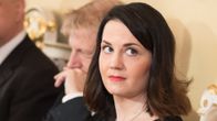 Opetus- ja kulttuuriministeri Sanni Grahn-Laasonen