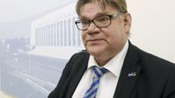 Timo Soini
