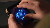 The makers of the new Solu handheld computer hope to revolutionise personal computing.